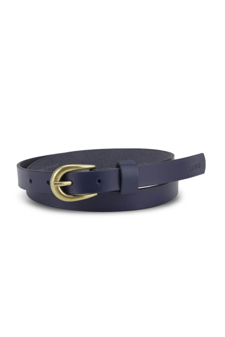 BELTS LVW SKINNY IDRIA