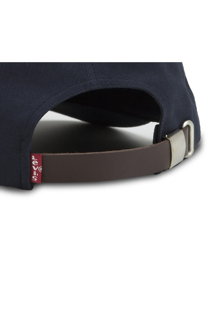 HEADWEAR LVM  BATWING BASEBALL