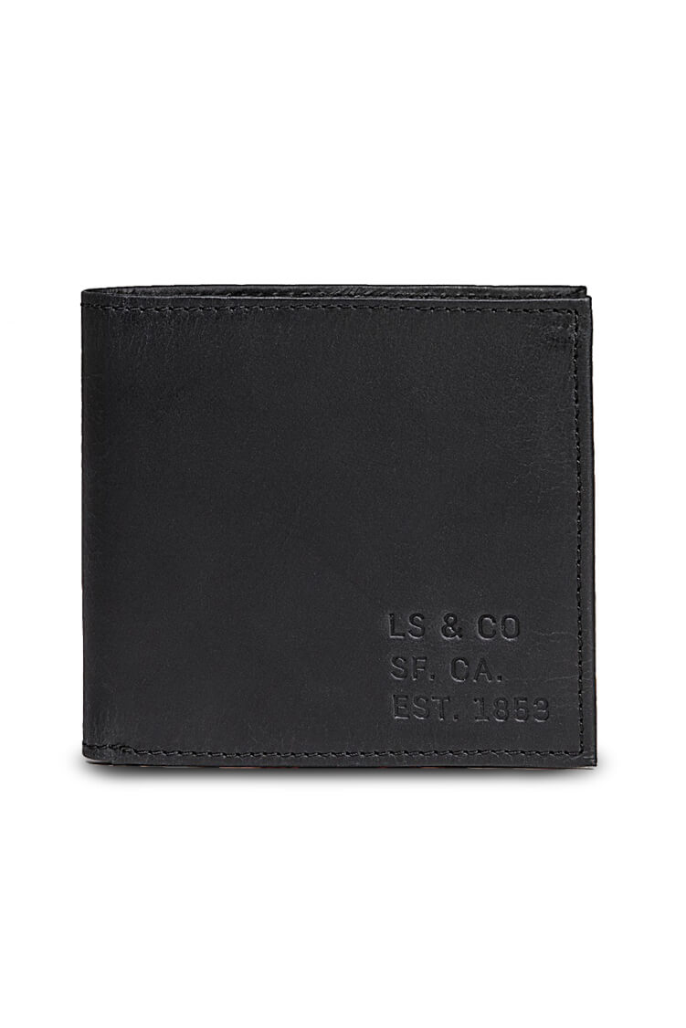 WALLET LVM  SF CAL BIFOLD 