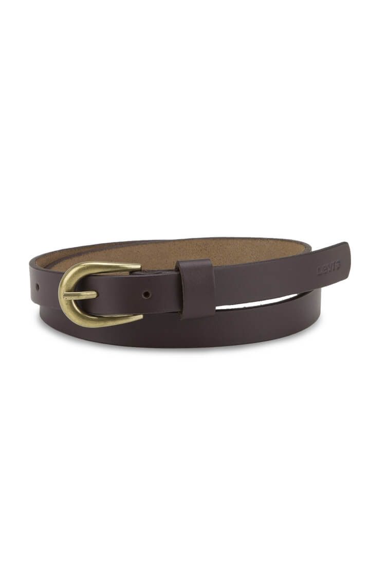 BELTS LVW SKINNY IDRIA