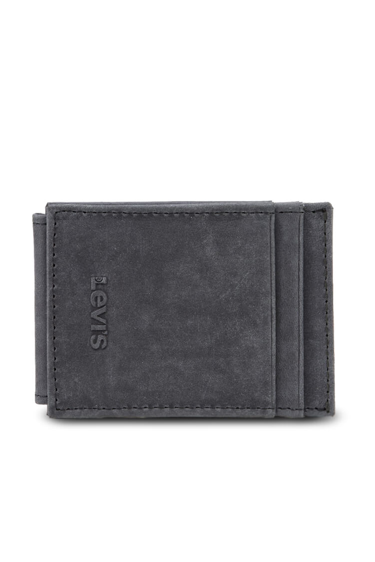 WALLET BIFOLD  W EXTRA CAPACITY