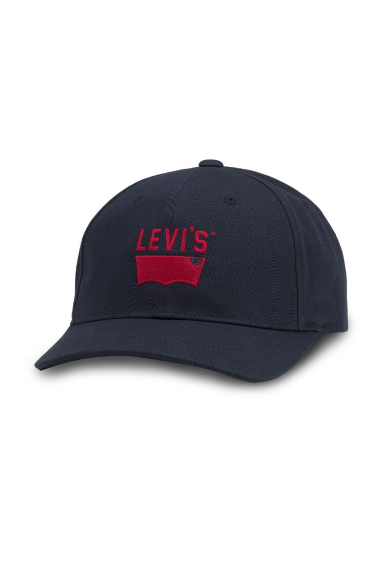 HEADWEAR LVM  BATWING BASEBALL