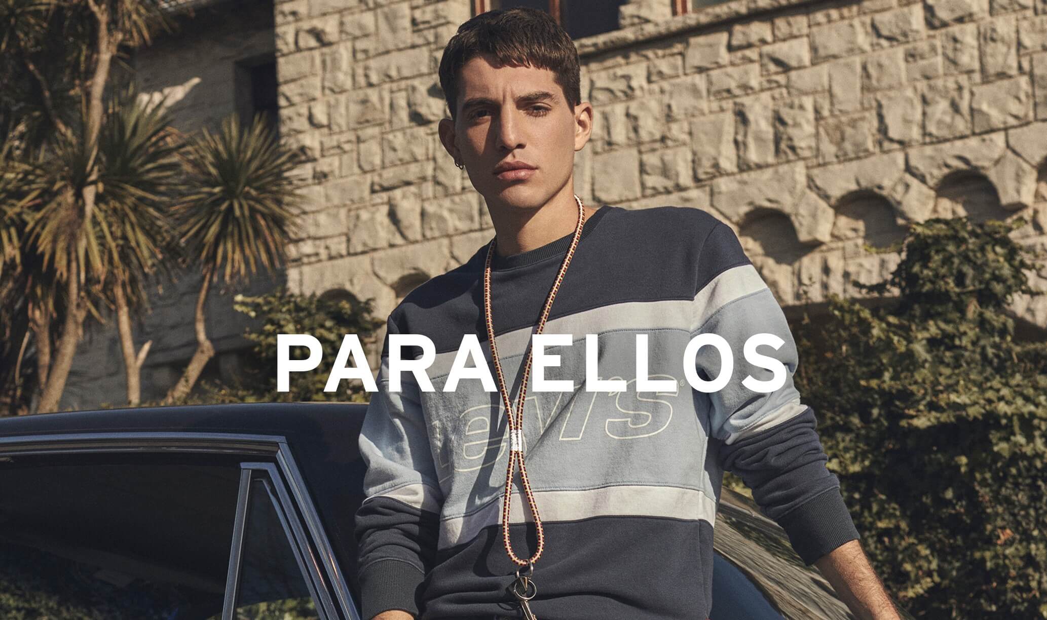 PARA ELLOS