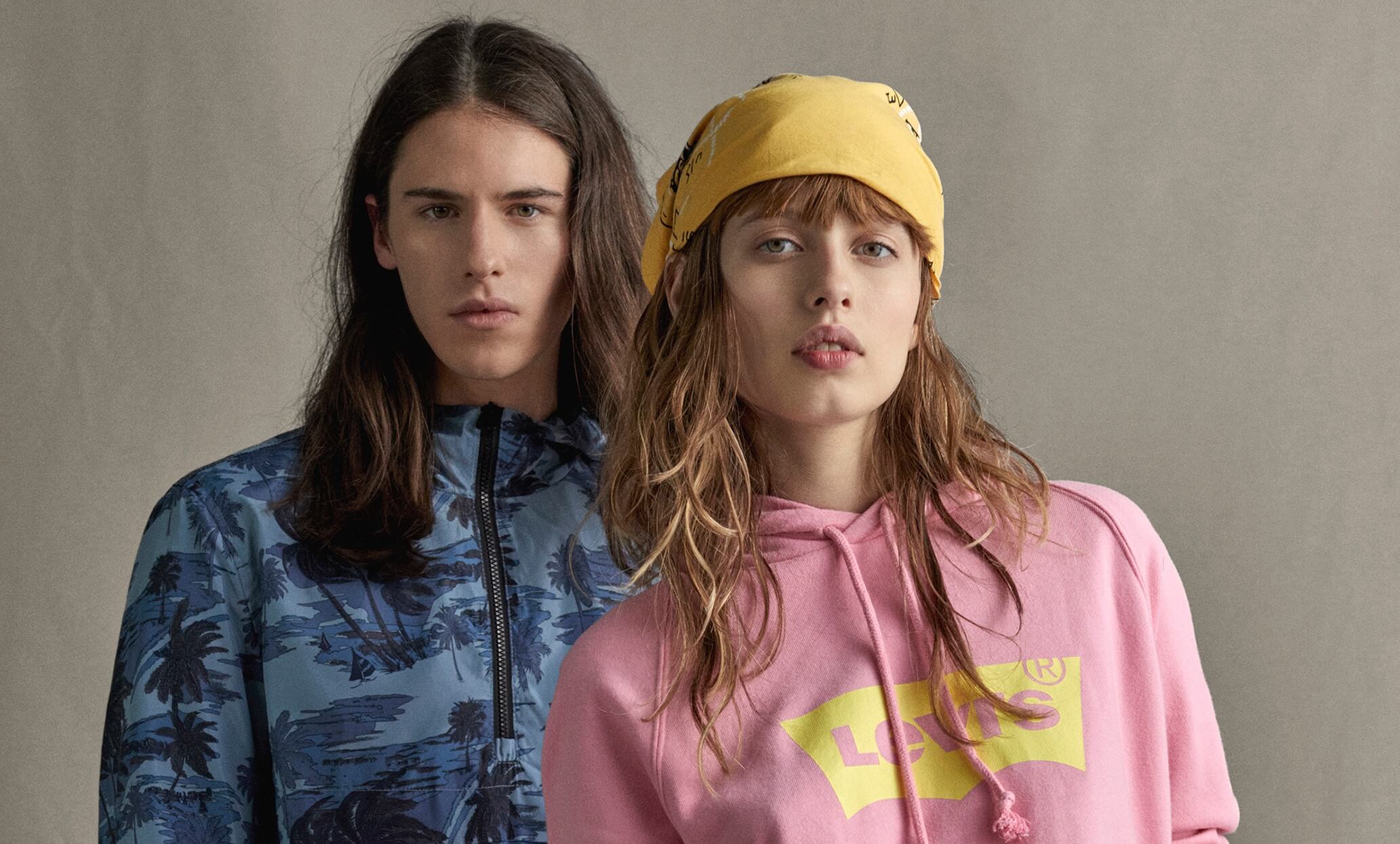 Accesorios Levi's 