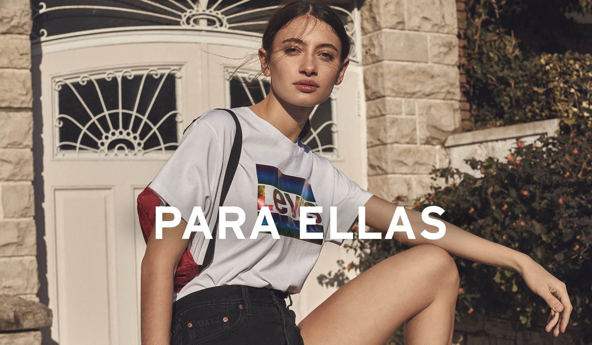 Accesorios Levi's 