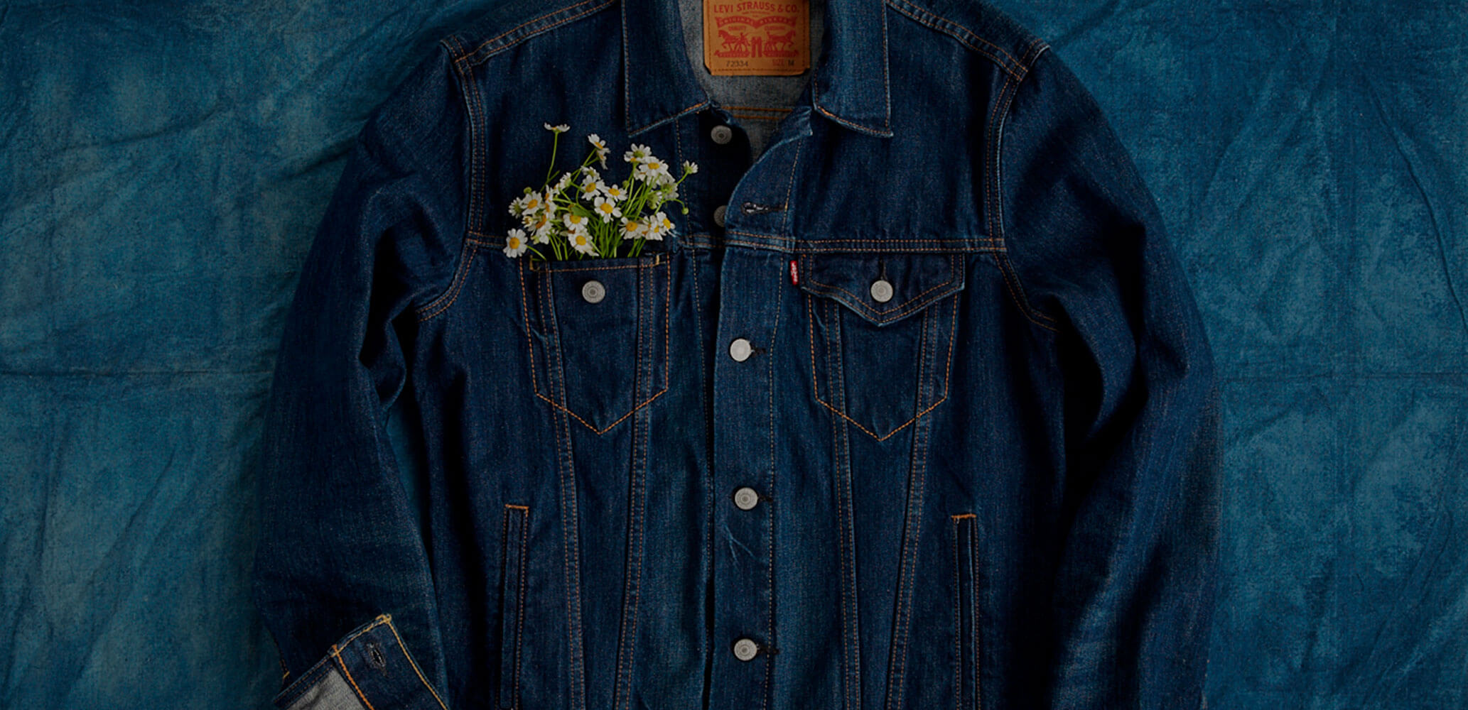 Levi's® Peru | Earth Day