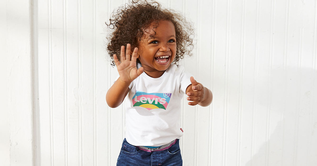 Levi's · · Moda Infantil El Corte Inglés (195) | sptc.edu.bd