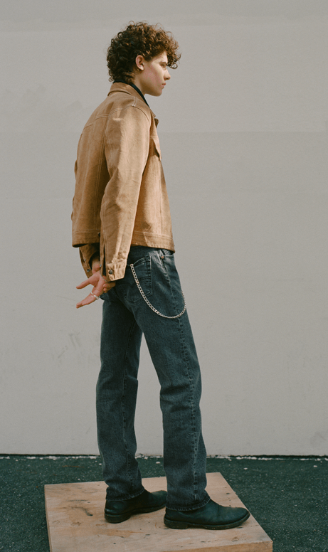 Pantalones levis americanos 2025 originales